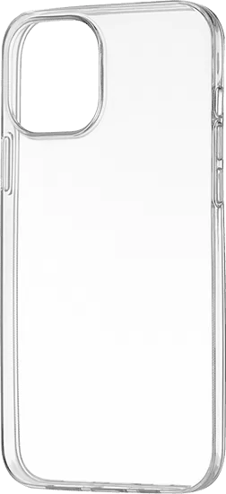 Чехол прозрачный Tone Case uBear iPhone 13 Pro