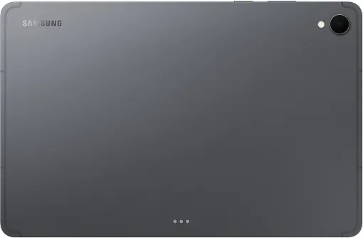 Планшет Samsung Galaxy Tab S11, 12/512 ГБ Wi-Fi, серый