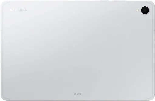 Планшет Samsung Galaxy Tab S11 Ultra, 12/256 ГБ Wi-Fi, серебристый