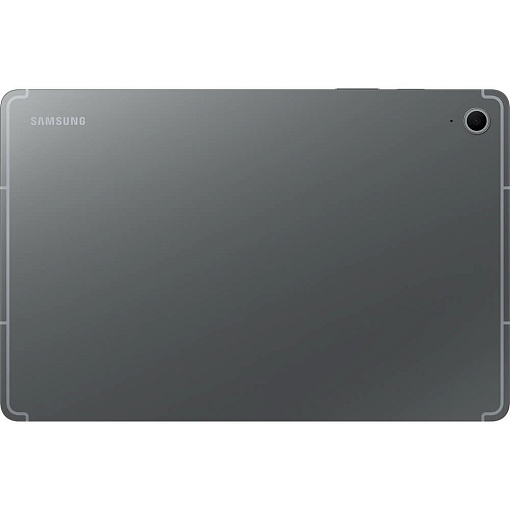 Планшет Samsung Galaxy Tab S10 FE Plus, 8/128 ГБ Wi-Fi, серый