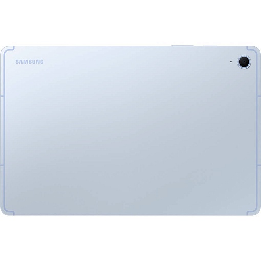 Планшет Samsung Galaxy Tab S10 FE Plus, 8/128 ГБ Wi-Fi, голубой