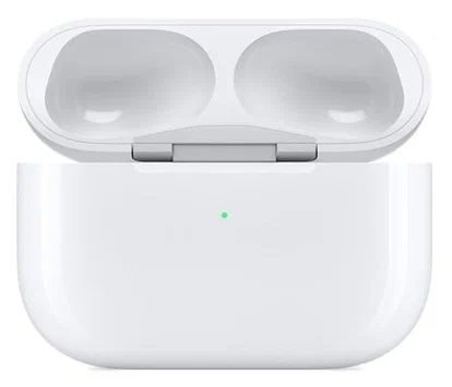 Зарядный кейс для AirPods 3