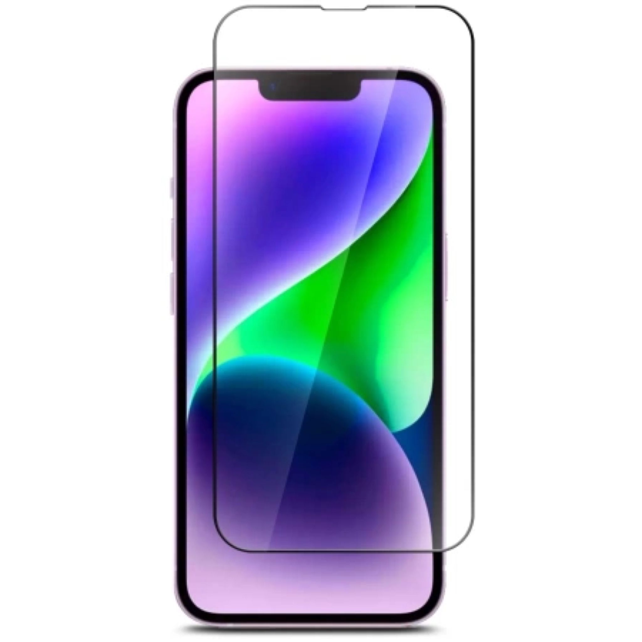 Защитное стекло Remax iPhone 13 Pro Max/14 Plus