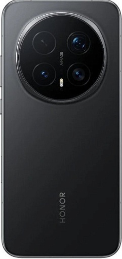 Смартфон Honor Magic 8 Pro 12/512 ГБ, черный