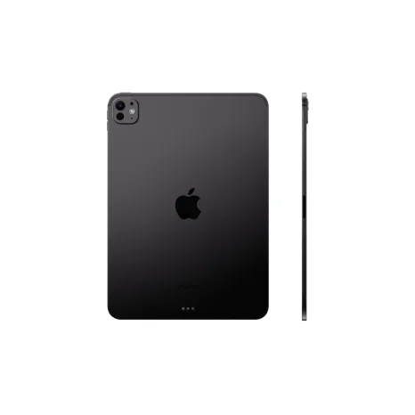 Apple iPad Pro M4 2024 11'' 2 ТБ Wi-Fi, «черный космос»