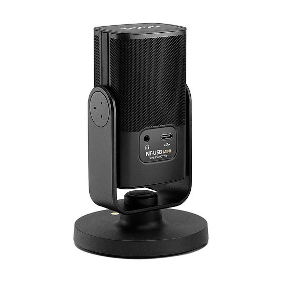 Микрофон Rode Rode NT-USB Mini